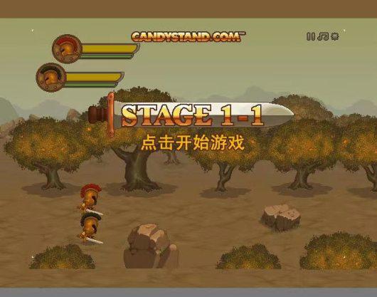 【震撼爆炸】手机游戏大锤：冒险之旅让你眼前一亮