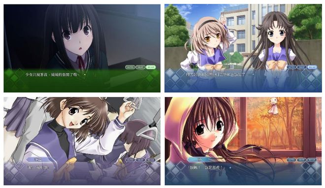 少女心的手机游戏_手机少女心游戏_少女心游戏软件