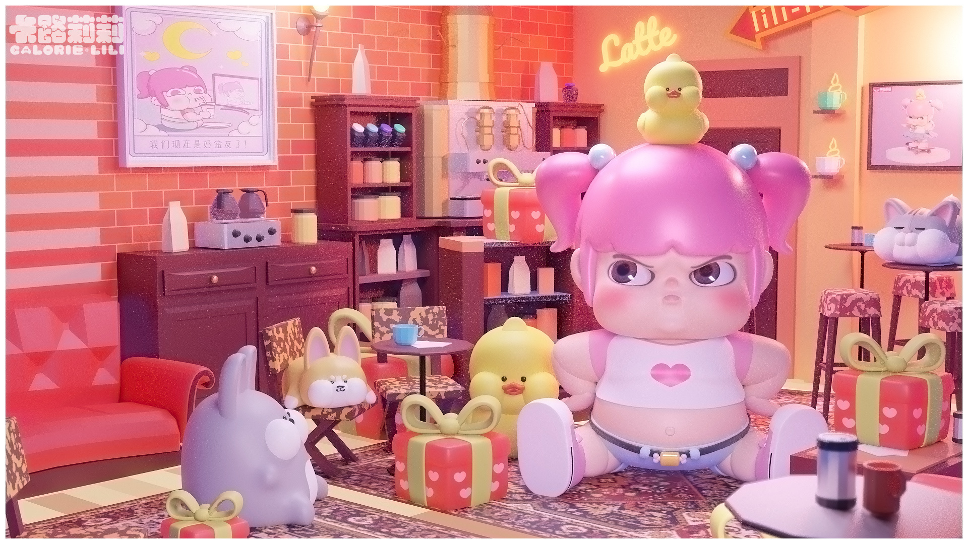 莉莉卡_莉莉卡_莉莉卡奥特曼的弱点