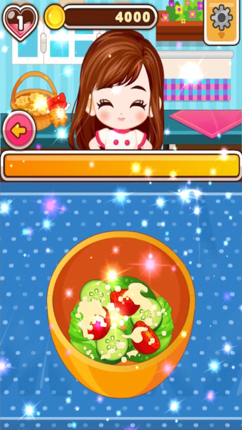 游戏美食女生推荐手机版_手机游戏推荐女生美食游戏_女生经营类手机游戏美食
