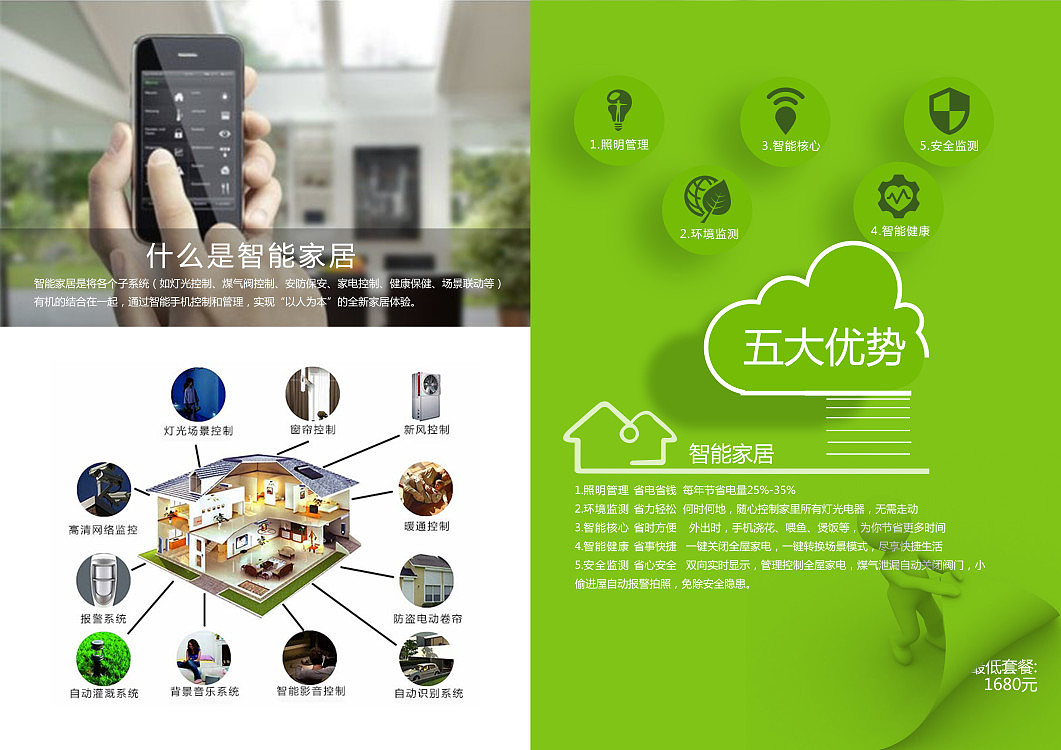 智能家居商店_智能家居电商平台_智能家居商城