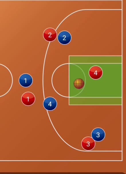 手机在线篮球游戏攻略大揭秘！3个关键技巧助你成为篮球王者