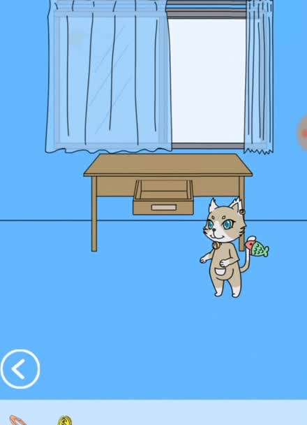手机游戏关于猫的游戏_游戏猫手游_游戏猫app