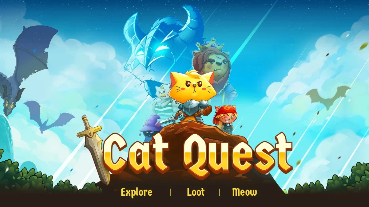 游戏猫app_手机游戏关于猫的游戏_游戏猫手游