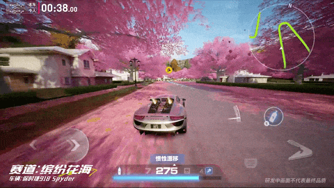 赛车游戏手机_手机赛车游戏有哪些_赛车手机游戏排行前十