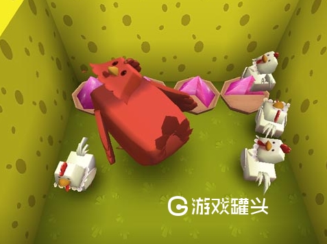 手机玩家自制吃鸡游戏_在家自制吃鸡神器_如何自制吃鸡