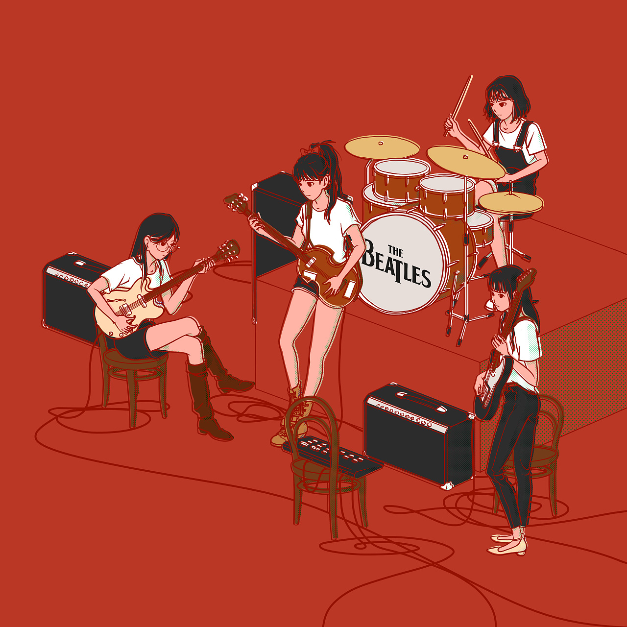 可不可以原版_可不可以原唱_可不可以原曲