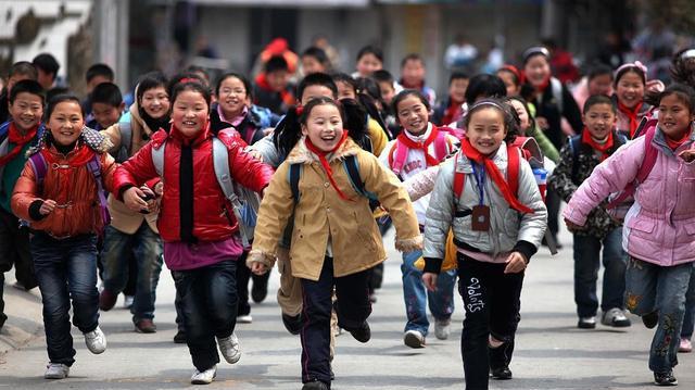 儿童节学校放假_儿童节学校放几天假_儿童节学校放假吗