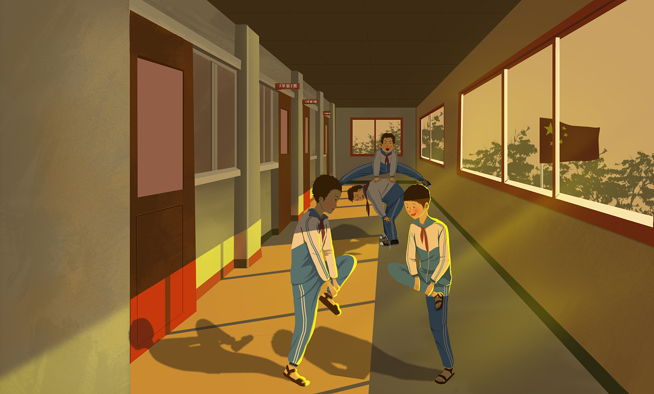 儿童节学校放几天假_儿童节学校放假吗_儿童节学校放假