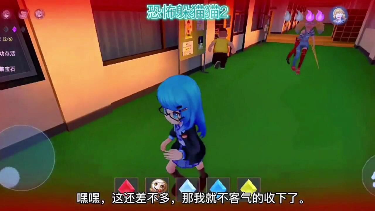 手机游戏多人抓人游戏_游戏抓人_手游抓人的叫什么游戏