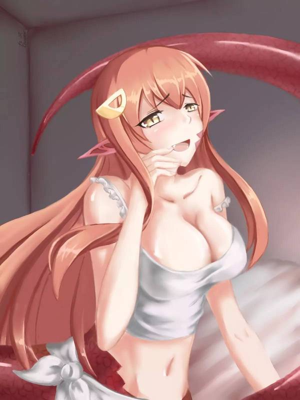魔物娘相伴的日常小说结局_魔物娘的相伴日常好看吗_与魔物娘相伴的日常无修