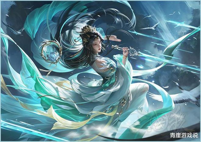 手机游戏颜值排行榜软件-手机游戏颜值大比拼：揭秘玩家心头好
