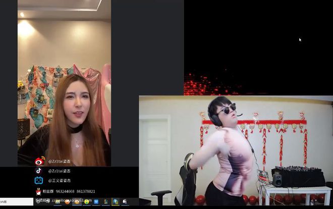 小柔seeu：阳光甜美虚拟主播背后的治愈力量