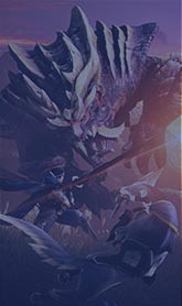 手机游戏捕战士-探秘捕战士：挑战怪物、团队合作，乐趣无限