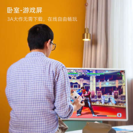 手机游戏电视游戏机区别-手机游戏VS电视游戏机：你更倾向哪种游戏体验？
