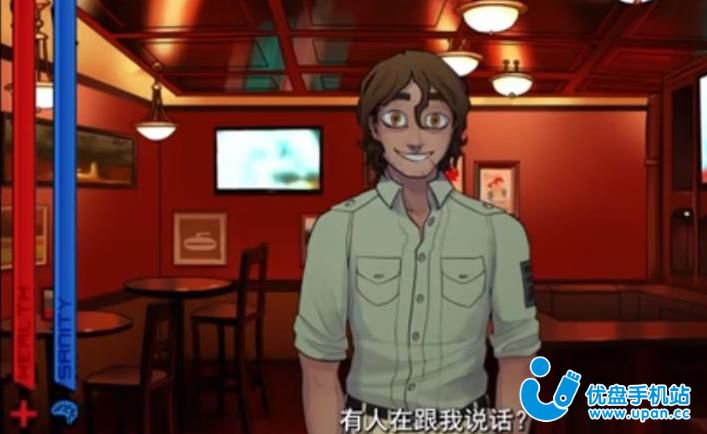 一款找线索的游戏_找线索游戏手机_找线索的小游戏