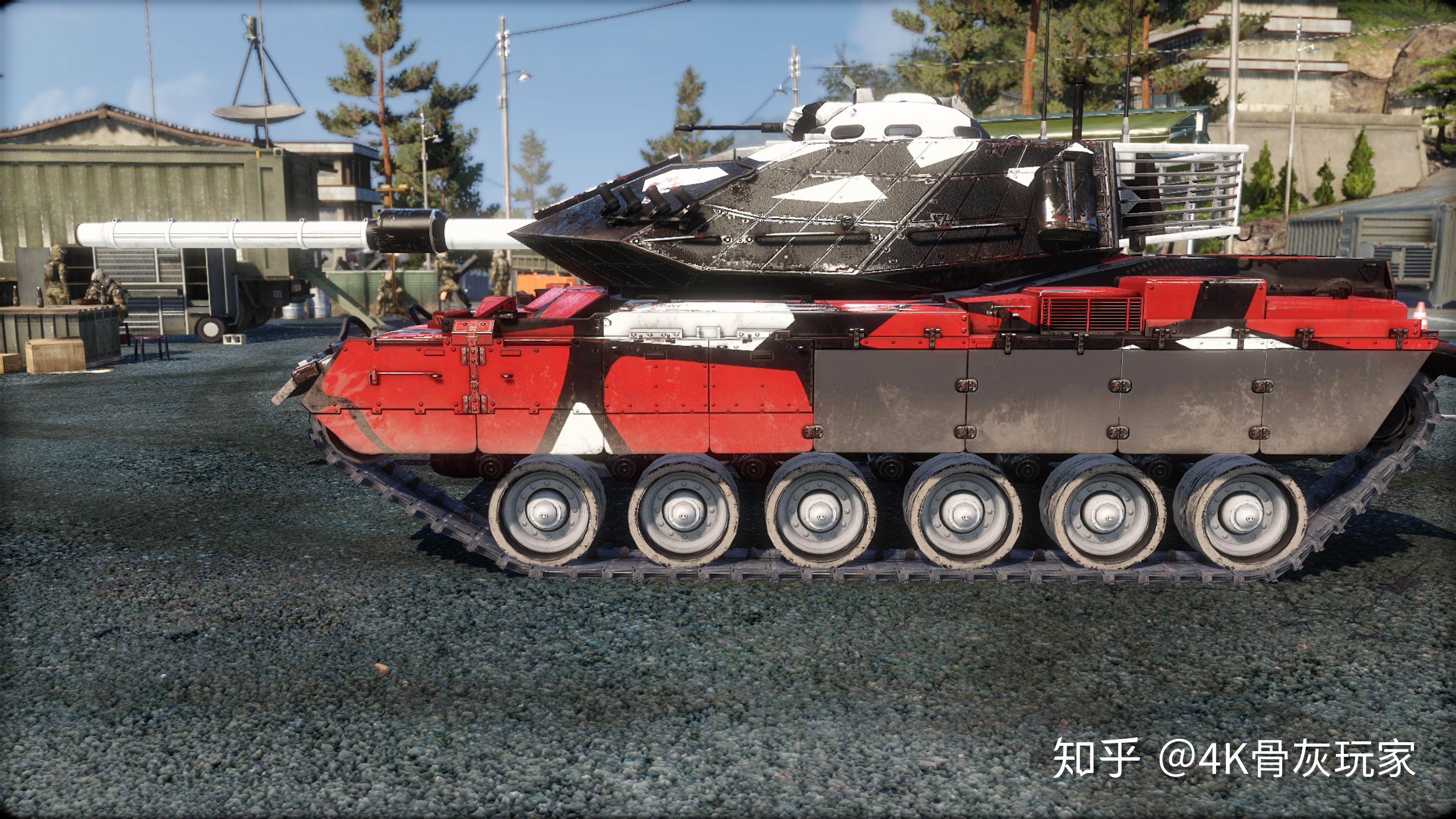 手机上能玩儿的坦克游戏-战斗坦克大作战：画面精美，操作刺激