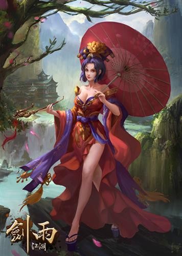 高自由度武侠手游推荐_手机上自由度高的武侠游戏_武侠自由度高手游单机