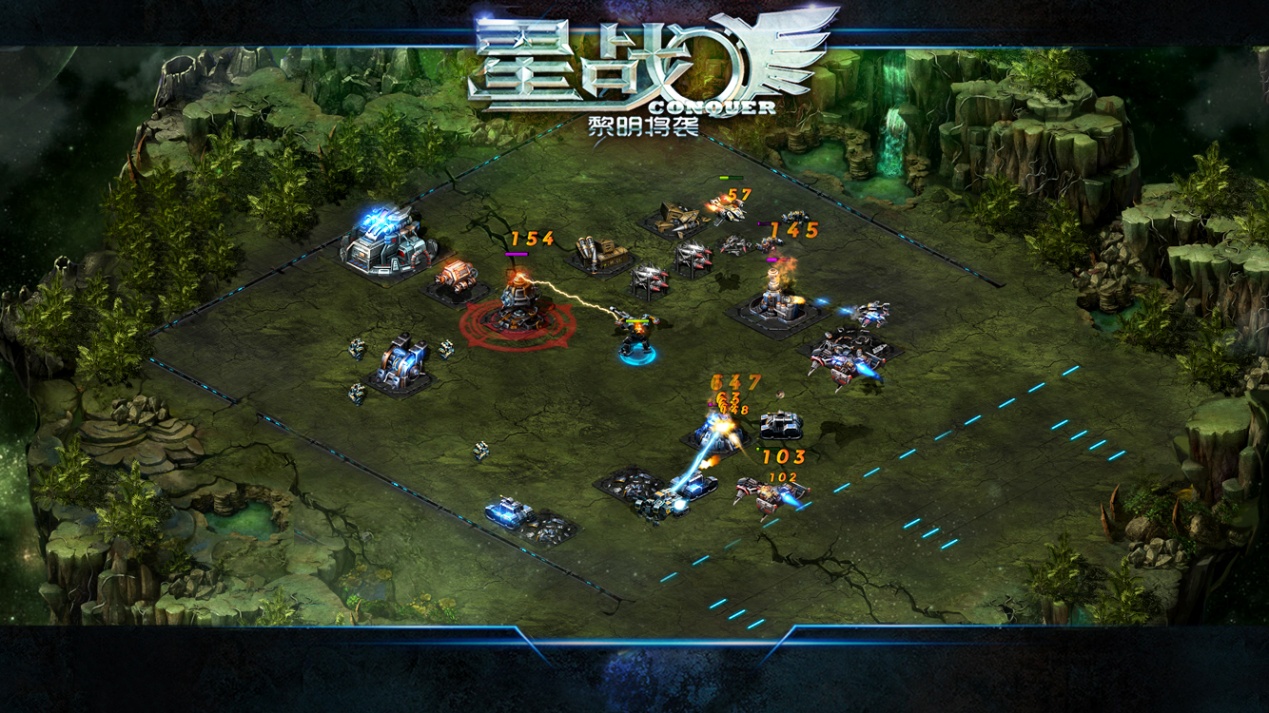 星战游戏_手机上玩的星战游戏_星战游戏游玩顺序