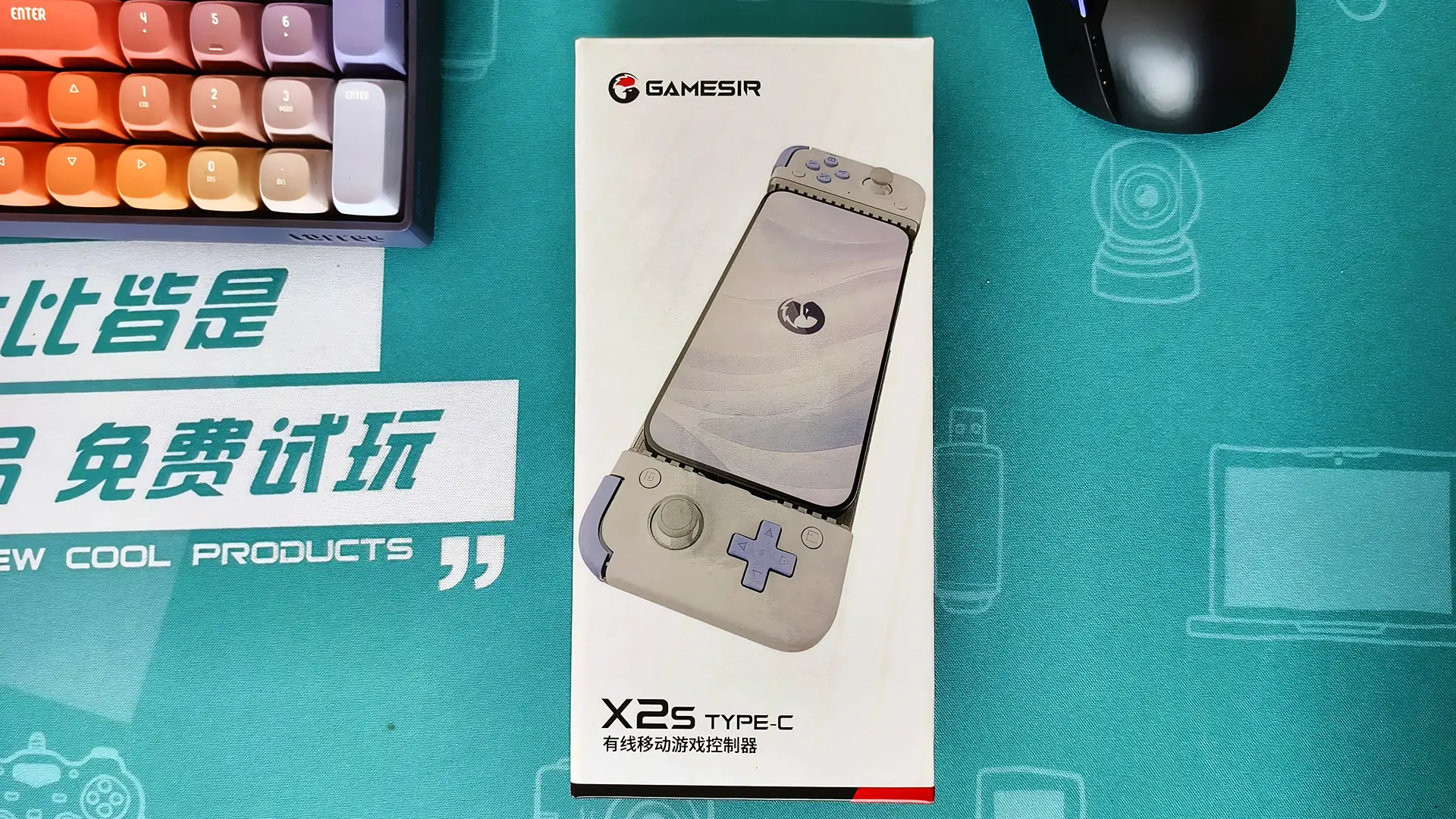 手机游戏手柄游戏视频_游戏手柄的视频_游戏视频手柄手机可以用吗