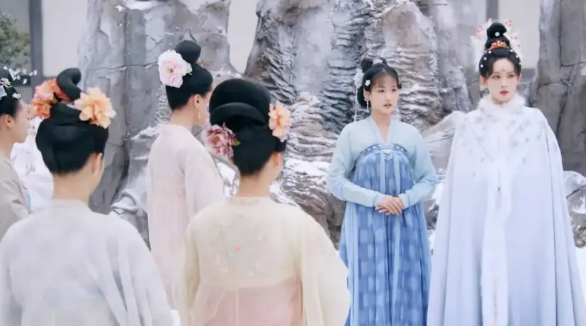 花琉璃轶闻免费_琉璃花轶闻免费_琉璃花轶闻分集剧情介绍