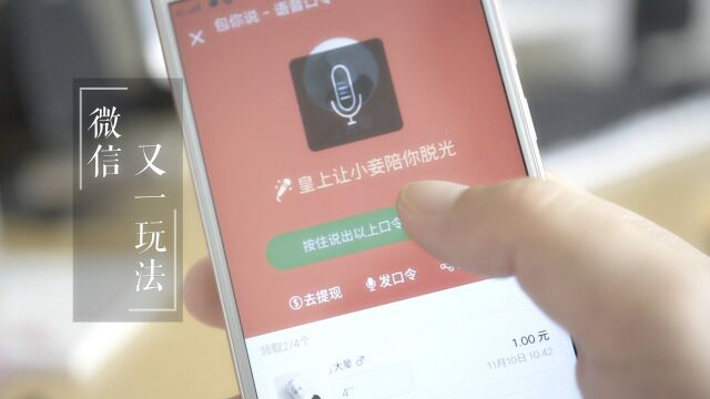 微信语音聊天玩游戏听得到吗_微信语音一进游戏就挂断_手机玩游戏接不到微信语音