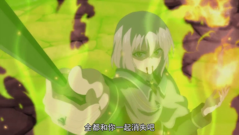 魔女兵器主角名字_魔女兵器_魔女兵器小说原型