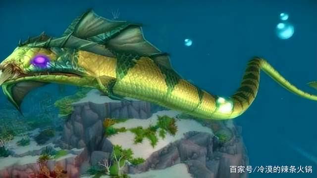 西波.杰克逊与魔兽之海_波西杰克逊魔兽之海_魔兽杰克逊海波西怎么打