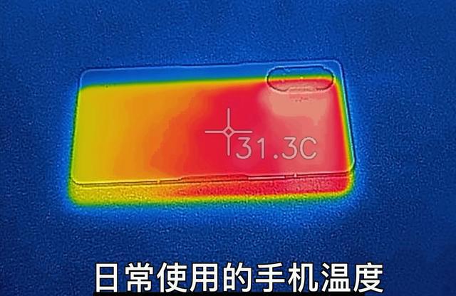 手机玩游戏不卡但发热_发热卡玩手机游戏有影响吗_发热卡玩手机游戏会怎么样