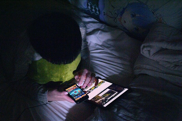 家庭玩游戏_手机游戏影响家庭_游戏对家庭的危害