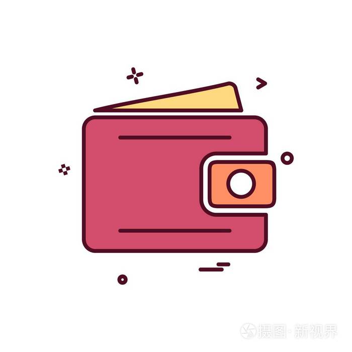 imtoken钱包图标_钱包图标怎么删除_qq钱包图标