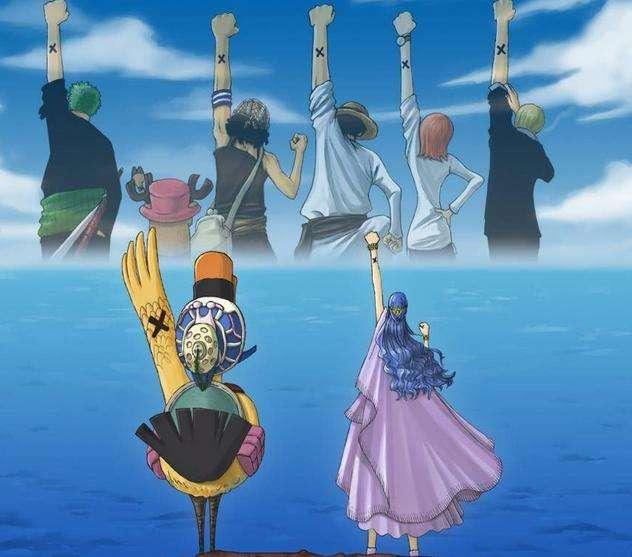 海贼王简介一段话_海贼王海贼介绍_海贼王简介