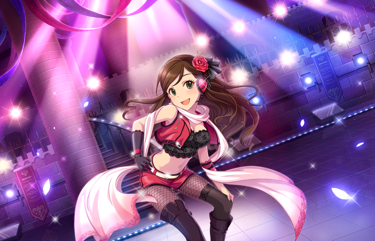 歌剧少女和少女歌剧的区别_少女☆歌剧revuestarlight_歌剧少女动漫免费观看