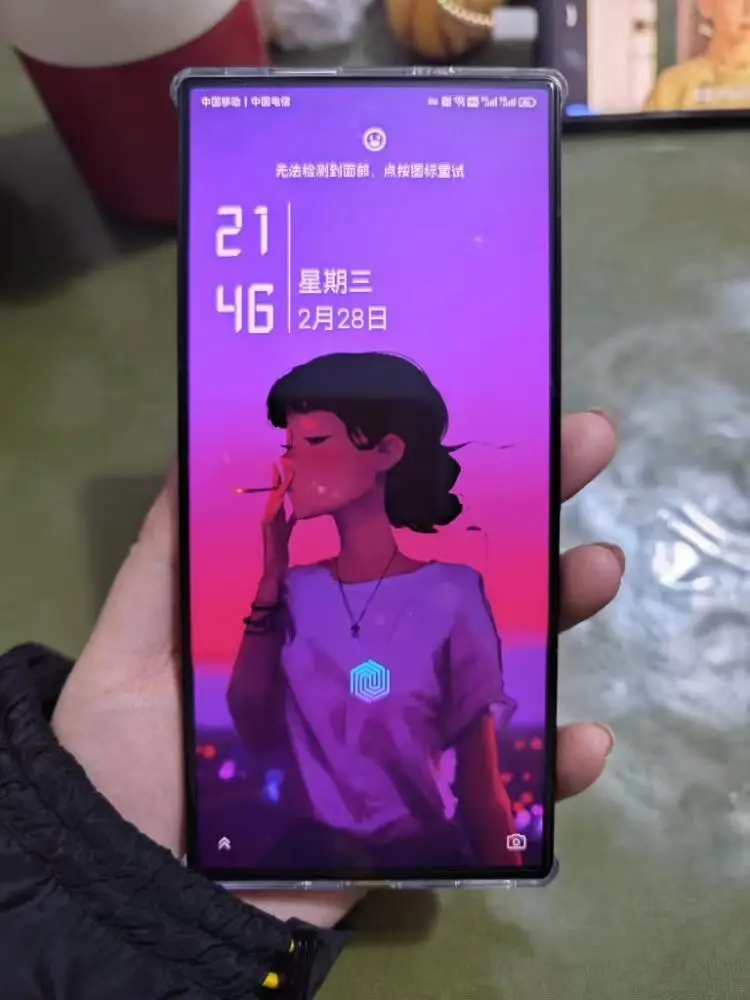 开箱测评_手机开箱测评视频_手机游戏本开箱评测图