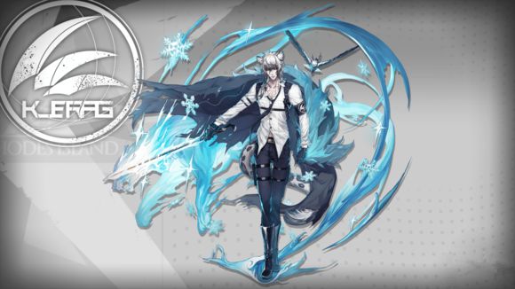 明日方舟星源值得练吗_明日方舟星源绝版了吗_明日方舟星源