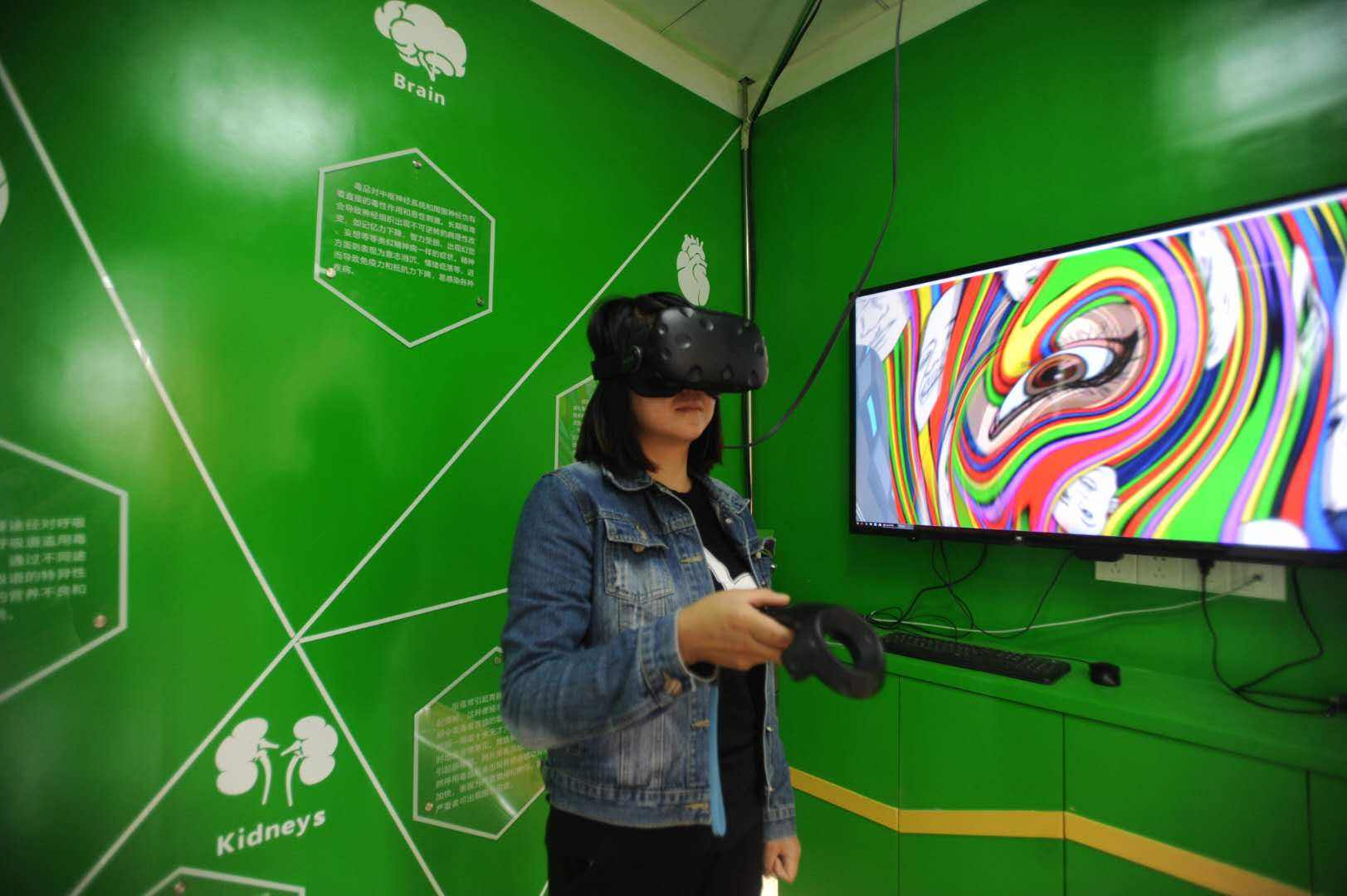 手机游戏能跟vr连一起吗_手机游戏vr有哪些游戏_能用手机玩的vr游戏