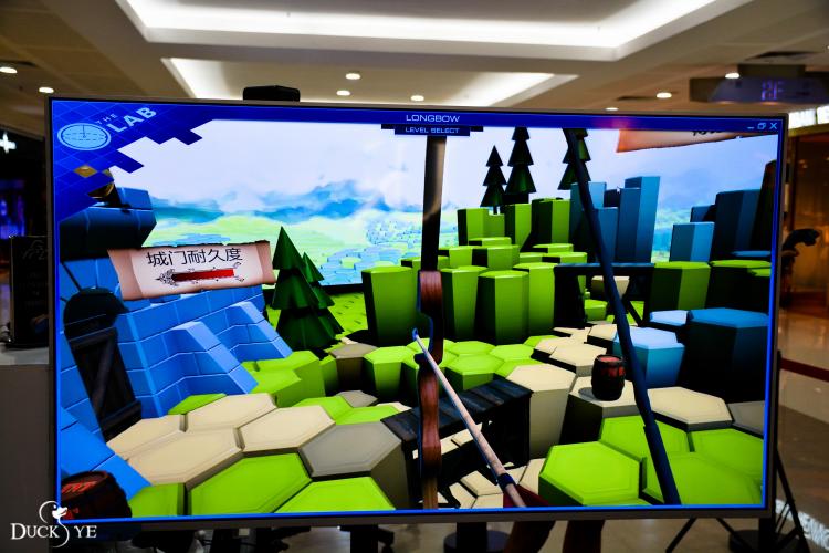 手机游戏vr有哪些游戏_能用手机玩的vr游戏_手机游戏能跟vr连一起吗