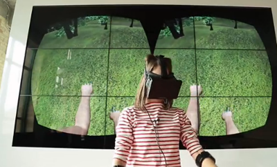 手机游戏vr有哪些游戏_手机游戏能跟vr连一起吗_能用手机玩的vr游戏