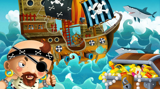 手机游戏在船上找钥匙-海上钥匙寻找之旅：手机游戏海洋解密带你