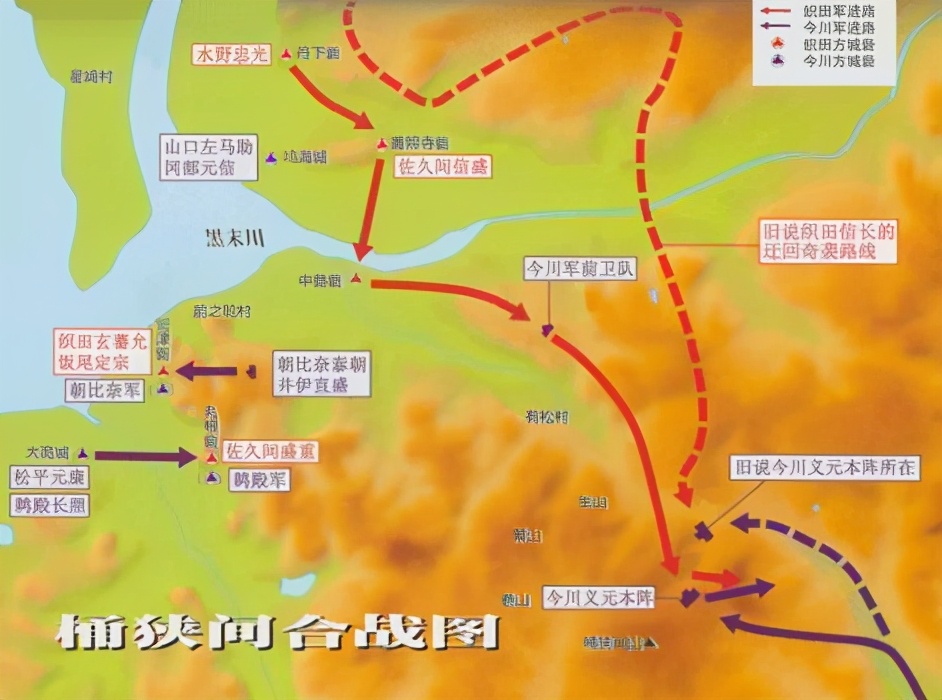 本能寺之变_本能寺之变死了哪些人_本能寺之变幕后黑手