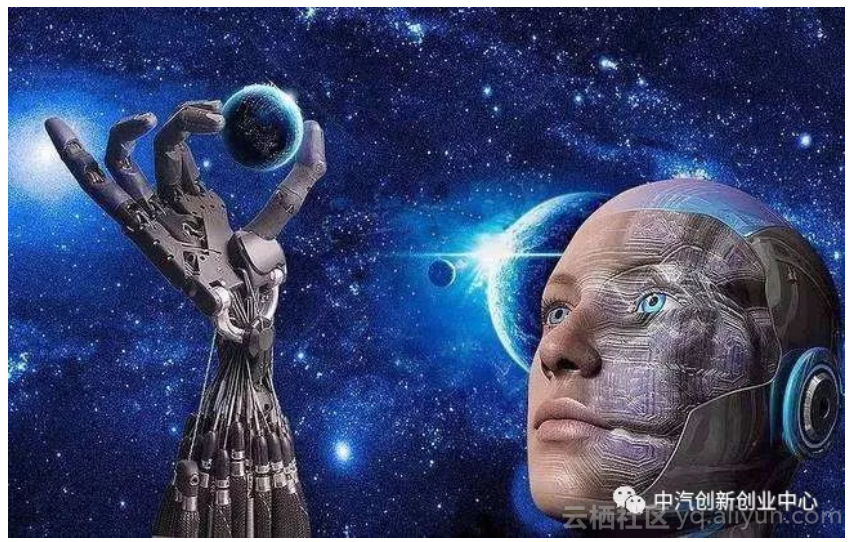 赛博人：未来伦理挑战与科技便利的权衡