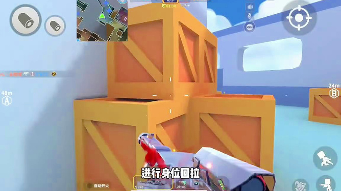 游戏枪械_手机枪械类游戏_手机游戏中哪个是枪械