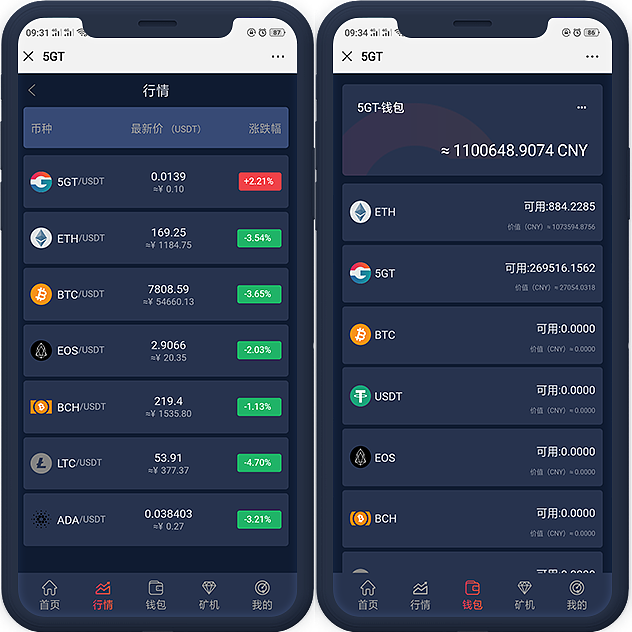 imtoken钱包原理_imtoken钱包操作流_imtoken钱包视频教学