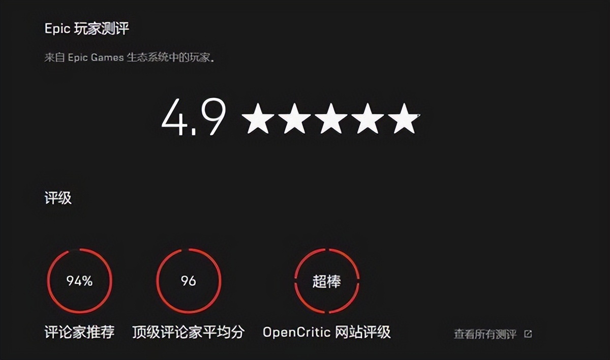 游戏评分怎么看_手机游戏评分怎么查询_比较权威的游戏评分网站
