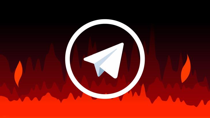 telegram咋玩-探寻Telegram：一个简洁高效的社
