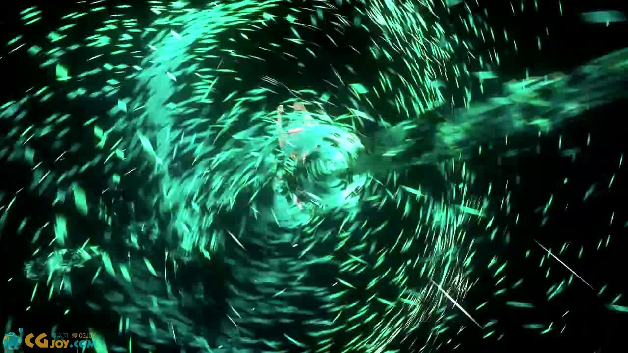 粒子特效怎么玩_粒子特效模拟器_手机游戏粒子特效