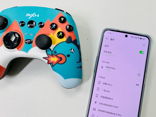 手机枪战游戏用手柄_手柄玩枪_手柄玩枪战技巧