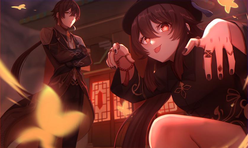 原神梗_原神梗_原神梗