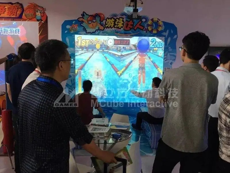体感游戏排名_手机少儿体感游戏排行榜_体感游戏2021