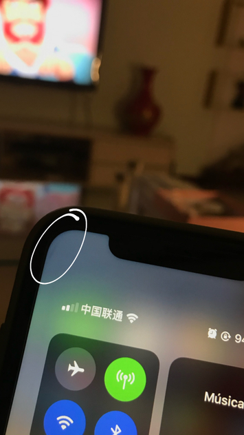 iphone6屏幕有残影_手机上有游戏残影怎么回事_上大便出血是什么回事